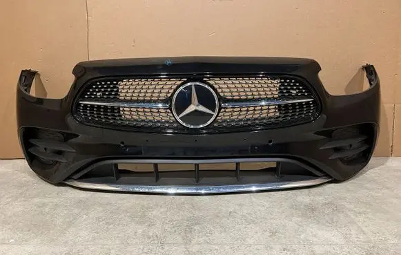 Mercedes-Benz E W213 Front bumper A2138857404
