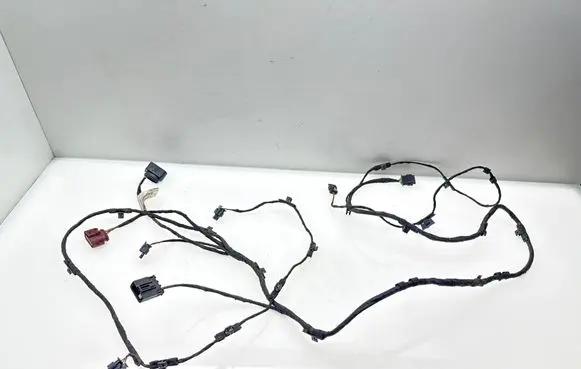 Volkswagen ID.4 Parking sensor (PDC) wiring loom 11A971095