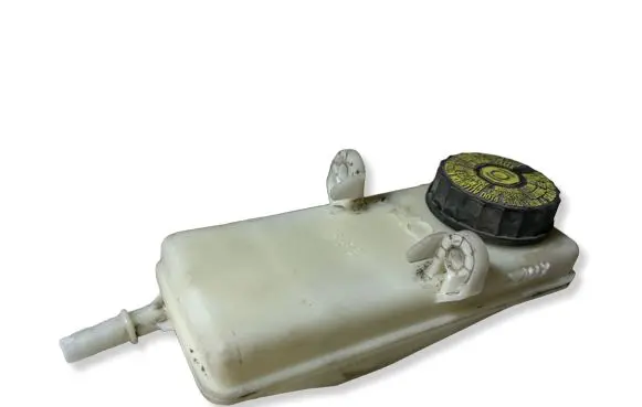 Citroen C4 II Brake fluid reservoir 9680931580 0204051329