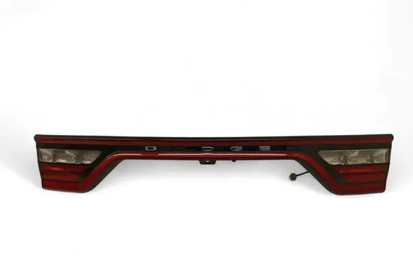 Dodge Durango III Tailgate rear/tail lights