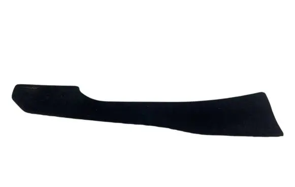 BMW X5 E70 Centre console side trim front 6969545 51166969545