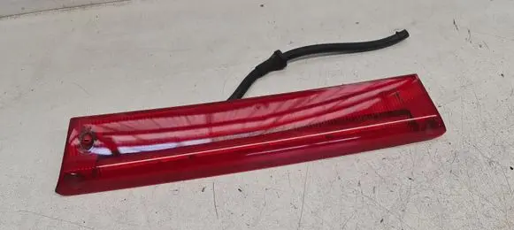 Ford Fiesta Third/center stoplight 8A6113A613DG 8A6113A613BC 8A6113A613CC