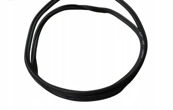 Audi Q5 SQ5 Front door rubber seal 