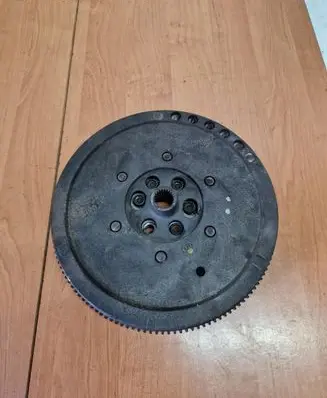 Audi A6 S6 C6 4F Dual mass flywheel 415062308