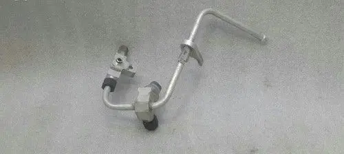 Porsche Boxster 986 Brake vacuum hose/pipe 99657310801