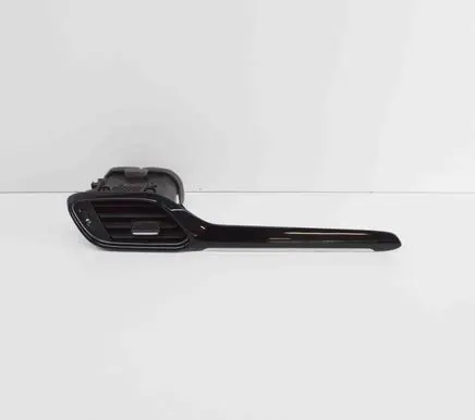 Ford Fiesta Dashboard air vent grill cover trim H1BBA018B09 H1BBA01412FW