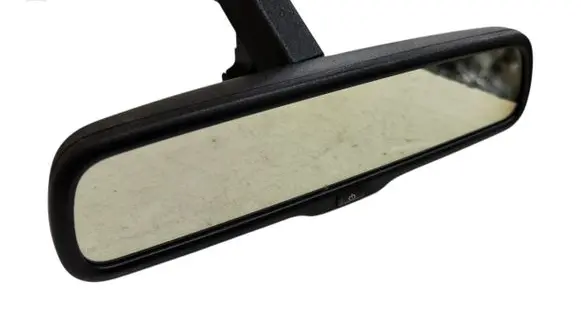 Hyundai i40 Rear view mirror (interior) E11026654