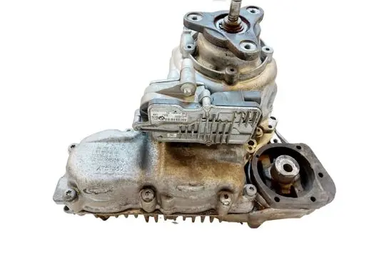 BMW X1 E84 Gearbox transfer box case 7619181 7619176