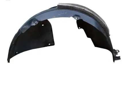 Volkswagen Golf VII Front wheel arch liner splash guards 5G0805977C