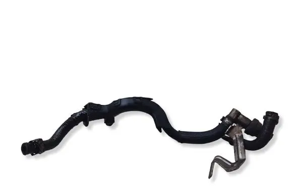 Mercedes-Benz S W222 Fuel line pipe A6420705881