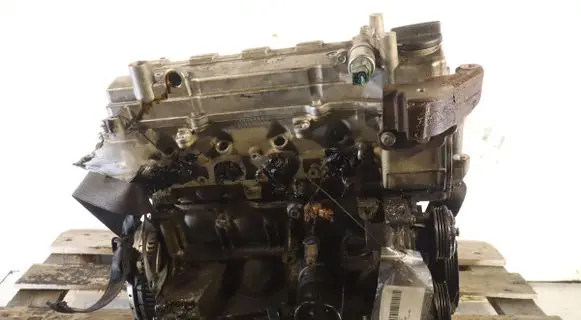 Nissan Note (E11) Engine CR14