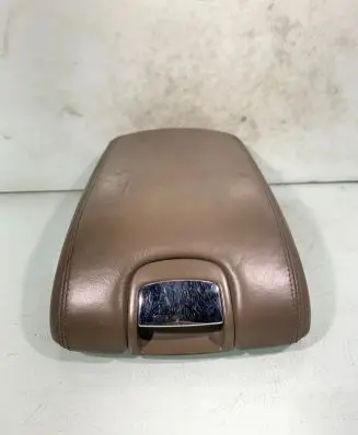 Jaguar S-Type Armrest