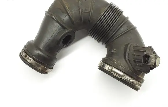 Turbo air intake inlet pipe/hose