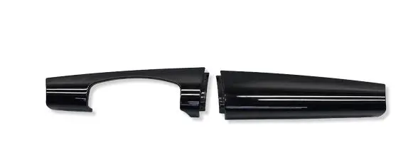 Mini One - Cooper F56 F55 Other interior part 9297772 9229774