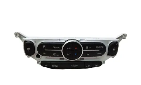 KIA Soul Climate control unit 97250E4020