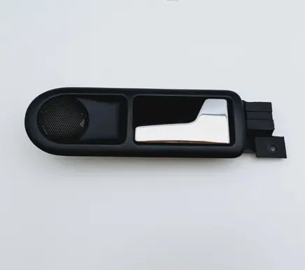 Volkswagen PASSAT B5 Rear door interior handle 3B0839114