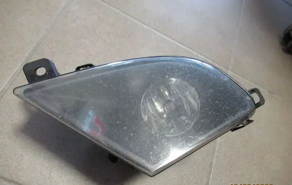 BMW 5 E60 E61 Front fog light 7177712