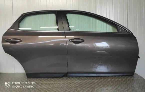 KIA Xceed Front door DRZWIPRAWEKIA TWOJEAUTO882182990 KIUAXCEED