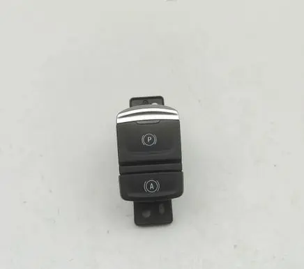 Renault Arkana Hand parking brake switch 251757060R