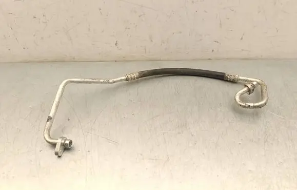 Renault Kadjar Air conditioning (A/C) pipe/hose 924904EA0A