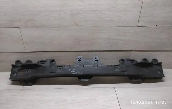 KIA Niro Rear bumper support beam 86631-A0000