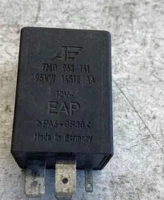Volkswagen Sharan Other relay 7m0963141