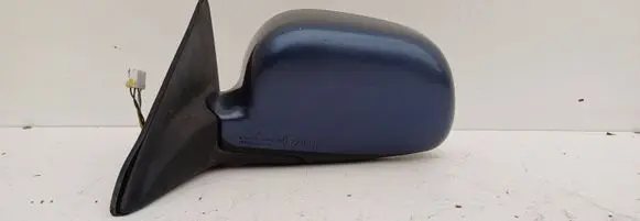 Mitsubishi Galant Front door electric wing mirror E2016004