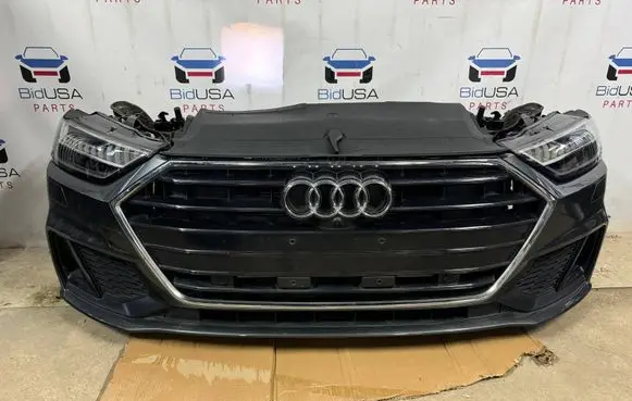 Audi A7 S7 4K8 Front piece kit 