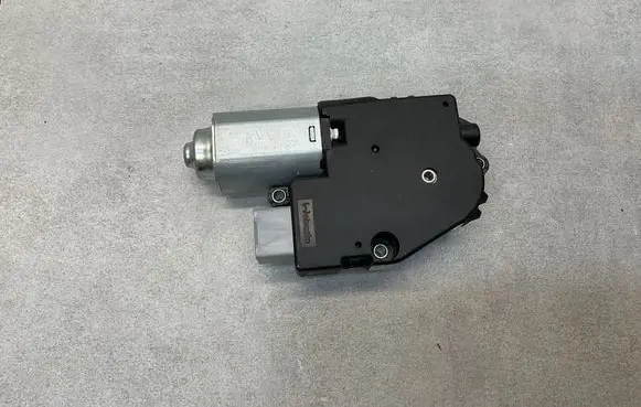 Land Rover Range Rover Evoque L538 Sunroof motor/actuator 1731941F WR09C01AA
