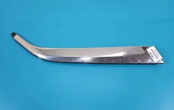 Peugeot 5008 II Rear arch trim 9827008877 IMPRK1600040