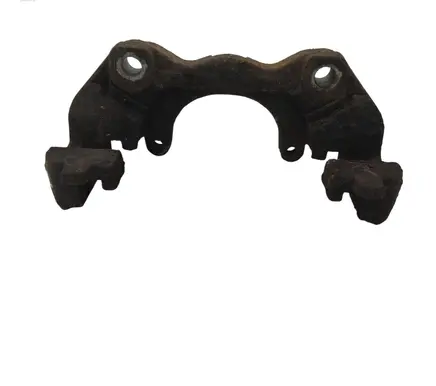 Opel Astra H Front Brake Caliper Pad/Carrier 