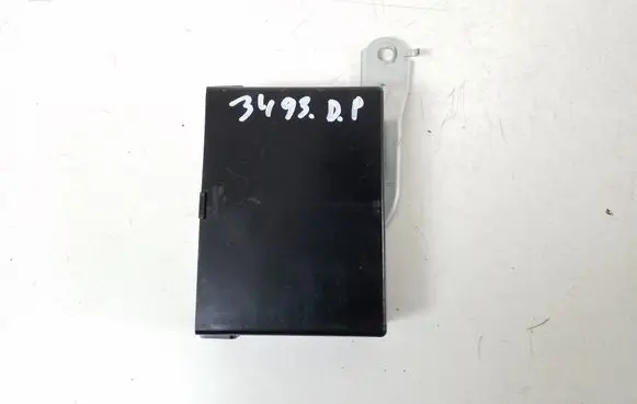 Toyota Land Cruiser (J120) Other control units/modules 87480-60050