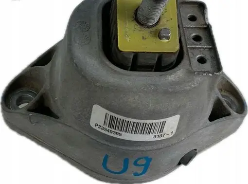 Chevrolet Camaro Engine mount bracket 23340395