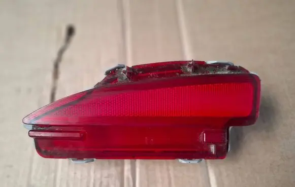 Toyota Yaris Rear fog light V293100R