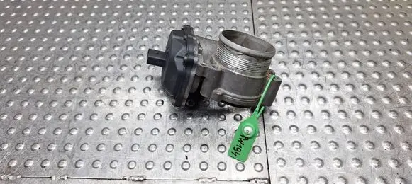 Volkswagen Transporter - Caravelle T6 Throttle body valve S26370194 04L128063K