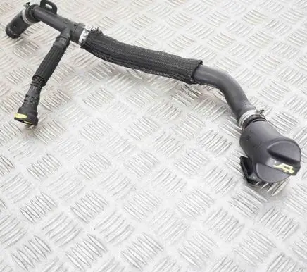 Peugeot 3008 I Other engine bay part