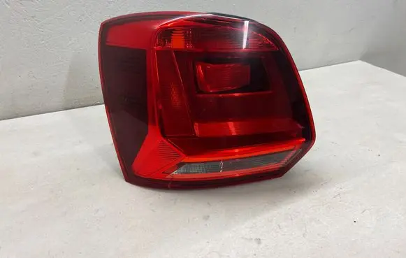 Volkswagen Polo V 6R Rear/tail lights 6C0945095H 0287804108 6C0945111B