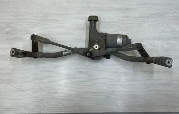 Renault Trafic III (X82) Front wiper linkage and motor 288004907R
