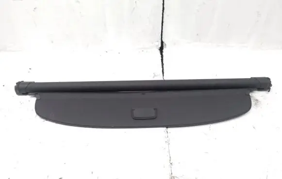 Audi A6 S6 C6 4F Parcel shelf load cover 