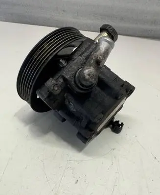 Fiat Doblo Power steering pump 00518593200