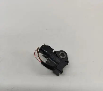 Porsche Cayenne (9Y0 9Y3) Airbag deployment crash/impact sensor 4N0959651D