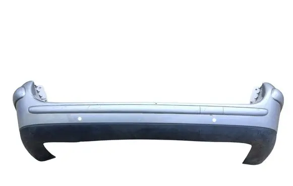 Citroen C5 Rear bumper 9636413577