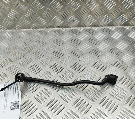 Mercedes-Benz GLE W167 Vacuum line/pipe/hose A1675016303