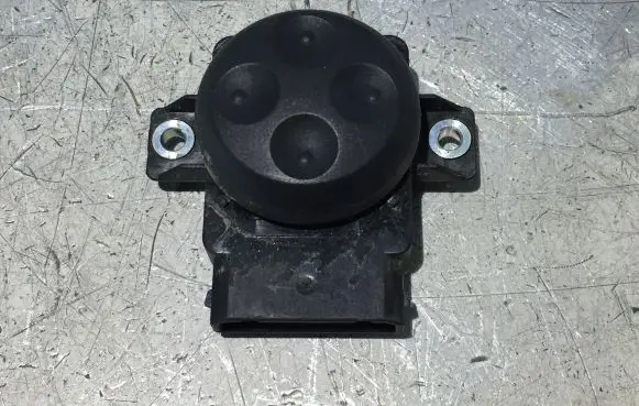 Seat control switch
