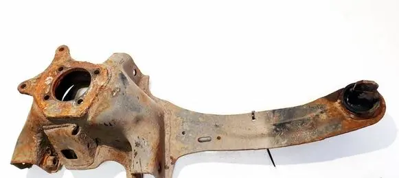 Ford Focus C-MAX Rear upper control arm/wishbone 