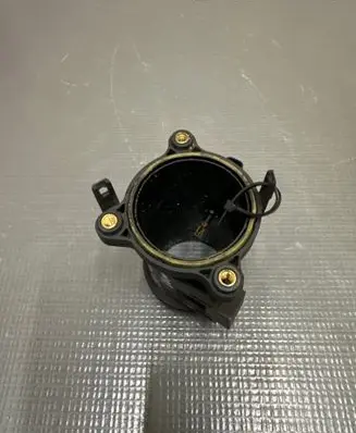 BMW 5 F10 F11 Mass air flow meter 8506359 11884414