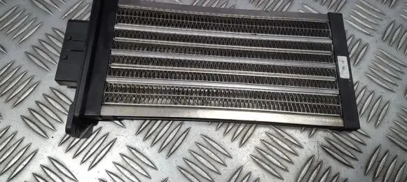 KIA Rio Electric cabin heater radiator 971911g100 97191-1g100