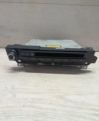 BMW 5 E60 E61 Radio/CD/DVD/GPS head unit 9200447