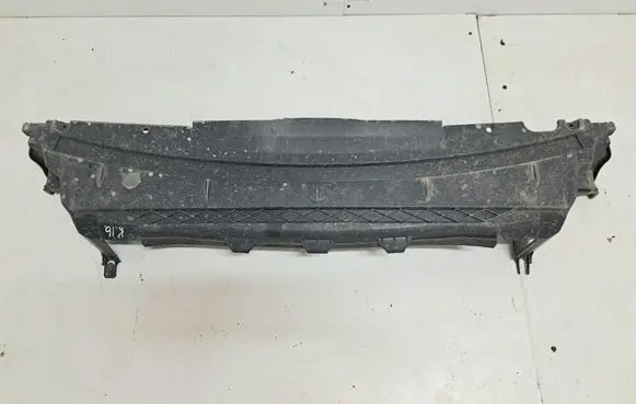 Volvo S60 Front bumper skid plate/under tray 09484067