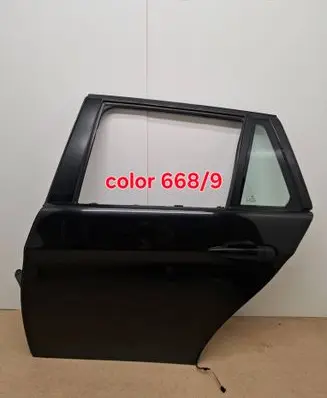 BMW 3 E90 E91 Rear door